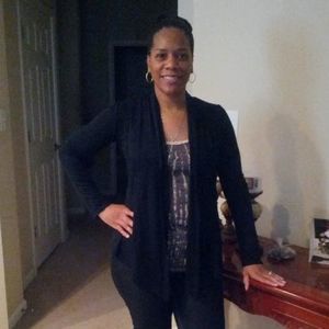 Meet your Posher, Sherie